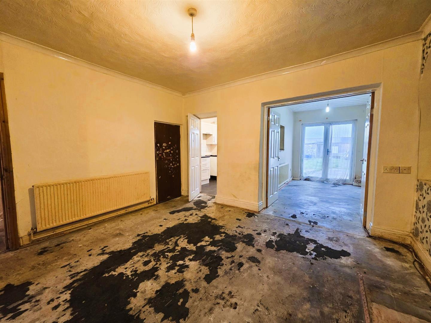 Afon Road, Llangennech, Llanelli, SA14 8TS